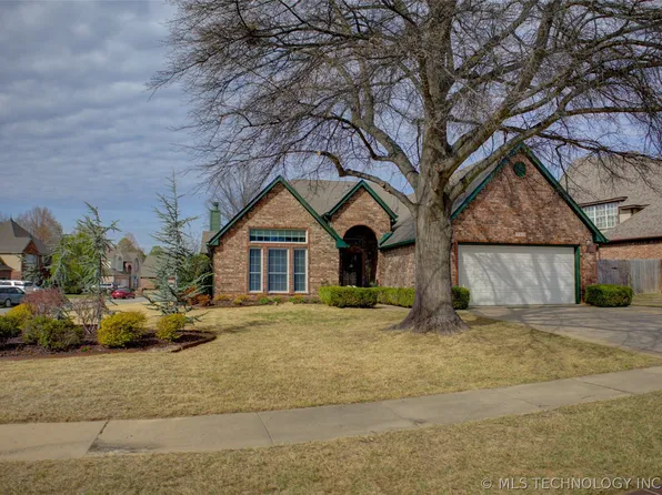 4308 W Detroit St, Broken Arrow, OK 74012