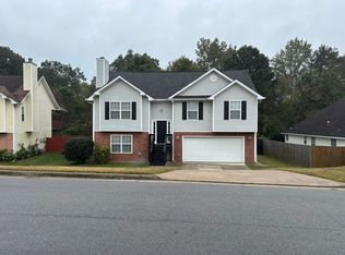 6132 Christopher Ter, Rex, GA 30273