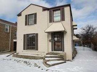 7432 W Gregory St, Chicago, IL 60656