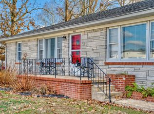 948 W Main St, Hohenwald, TN 38462