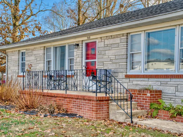 948 W Main St, Hohenwald, TN 38462