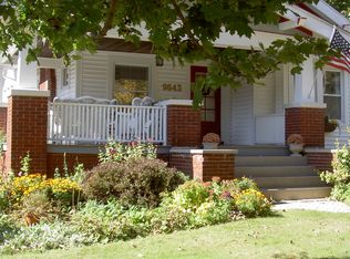 9643 Hilliard Rd, Pittsburgh, PA 15237