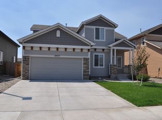 10457 Desert Bloom Way, Colorado Springs, CO 80925