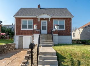 320 Carthage Ave, Saint Louis, MO 63125