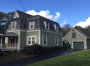 29 Pond St, Hanson, MA 02351