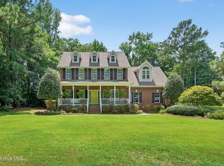 309 Skinner Rd, Four Oaks, NC 27524