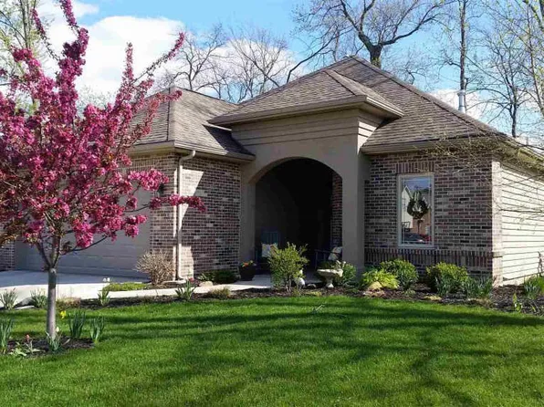 2209 Mondavi Blvd, Lafayette, IN 47909