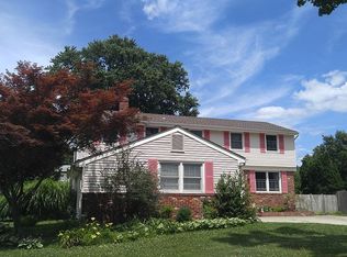 126 Briarwood Rd, Mount Laurel, NJ 08054