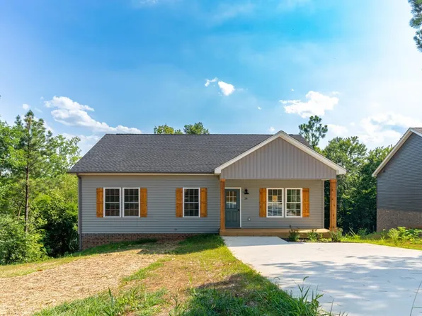 34 Patrick Ct, Madison Heights, VA 24572