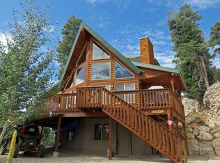 1335 E Boeing Dr, Duck Creek Village, UT 84762