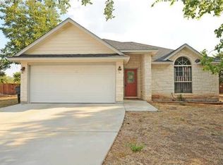 433 Keanahalululu Ln, Bastrop, TX 78602