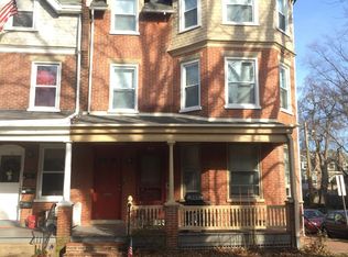1501 Delaware Ave APT 2, Wilmington, DE 19806