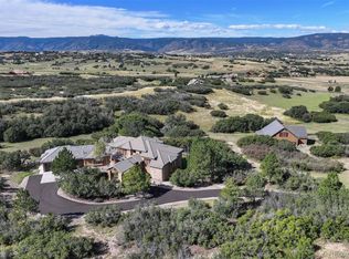 2802 Big Bear Dr, Sedalia, CO 80135