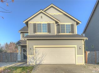 1506 77th Trl SE, Tumwater, WA 98501