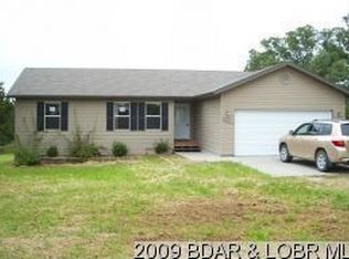 7241 S State Highway 5, Camdenton, MO 65020