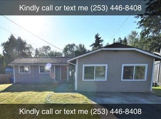 10316 D St E, Tacoma, WA 98445
