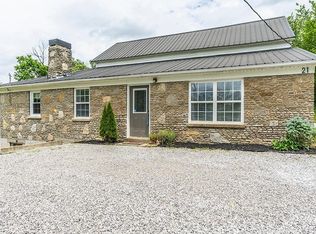 21 Sam Jones Rd, Richmond, KY 40475