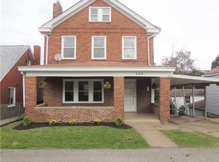 340 Parkfield St, Pittsburgh, PA 15210