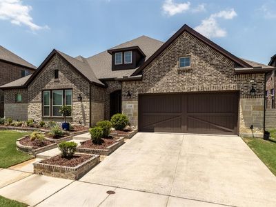 1120 11th St, Roanoke, TX, 76226