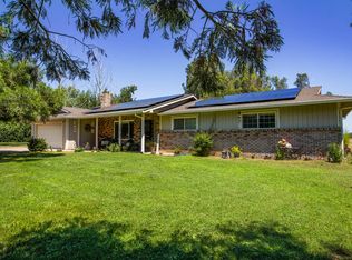 21930 Parkway Dr, Red Bluff, CA 96080