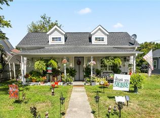 302 Ingram St, Thomasville, NC 27360