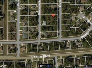 Edinburgh St, North port, FL 34288
