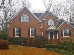 340 Daylily Dr, Lexington, SC 29072