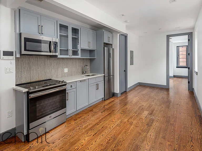 1016 Carroll St #2B — Photo 1