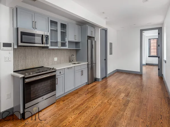 1016 Carroll St APT 2B, Brooklyn, NY 11225