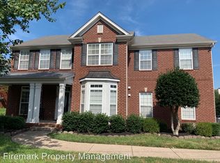 1009 Wyntergrace Farm Rd, Old Hickory, TN 37138