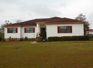 US Highway 431 S, Headland, AL 36345