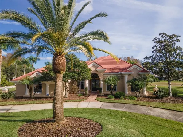 18655 Avenue Capri, Lutz, FL 33558