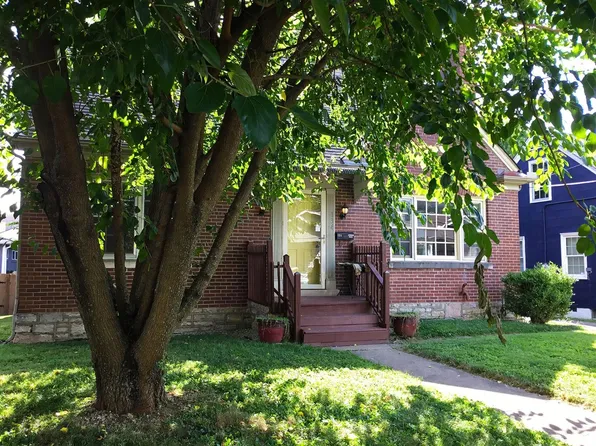 134 Glenn Pl, Lexington, KY 40505