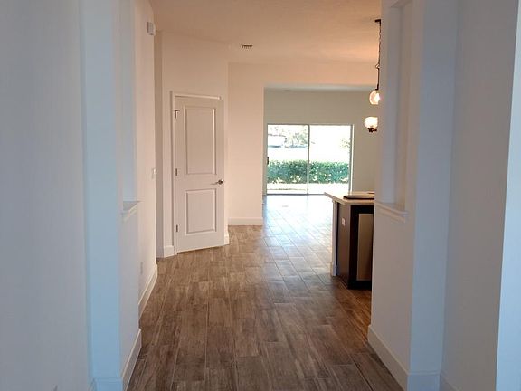Front Hallway