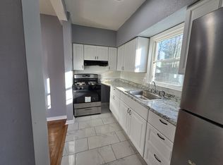 807 Dixwell Ave #1R, New Haven, CT 06511