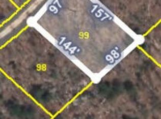 99 Silverbell Dr LOT 99, Sevierville, TN 37876