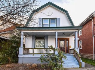 2607 Ida Ave, Cincinnati, OH 45212