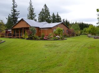 1041 Ross Rd, Bellingham, WA 98226