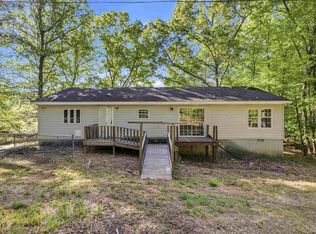 245 Sweet Gum Ln, Mansfield, GA 30055