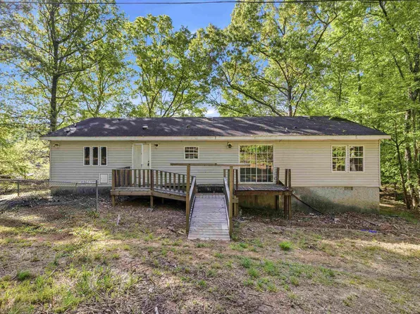 245 Sweet Gum Ln, Mansfield, GA 30055