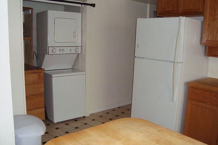 Wash, Dryer, Refrigerator