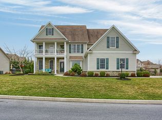 1281 Summit Way, Mechanicsburg, PA 17050