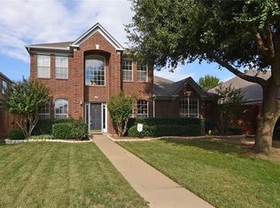 172 Newport Dr, Coppell, TX 75019