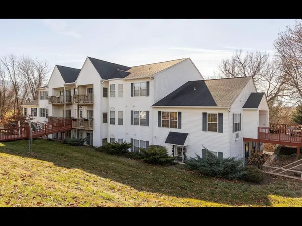 4072 Rose Bud Ct #72, Edinburg, VA 22824