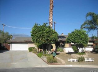 25818 Fore Dr, Hemet, CA 92544
