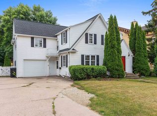 313 W Prospect Ave, Appleton, WI 54911
