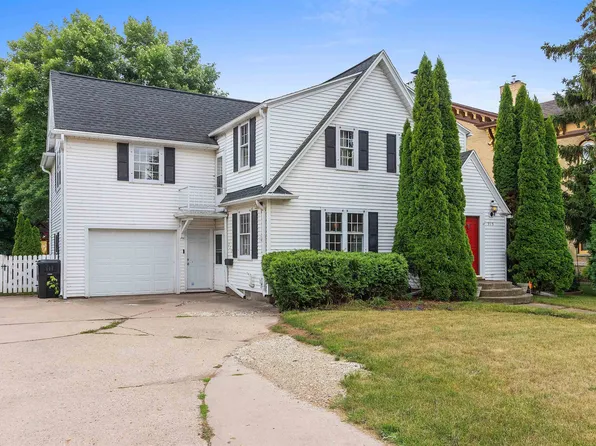 313 W Prospect Ave, Appleton, WI 54911