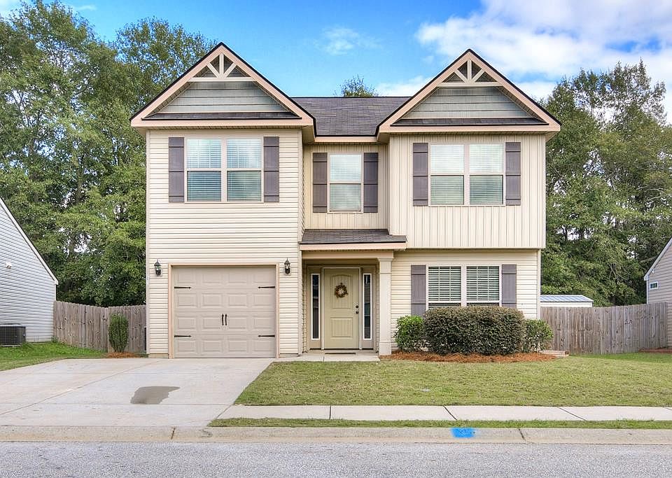 1st image of 701 Fox Haven Drive