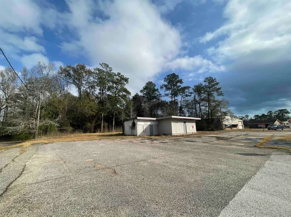 1280 N Main St, Vidor, TX 77662