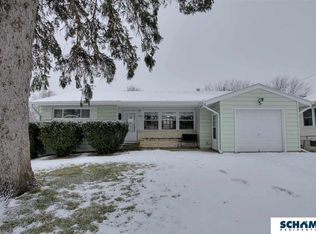 1826 N 78th St, Omaha, NE 68114